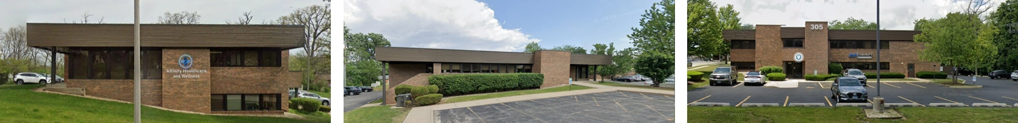 shared office illustration